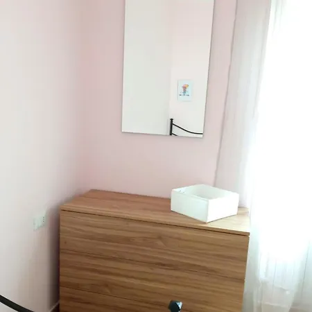 Il Tramonto Apartment