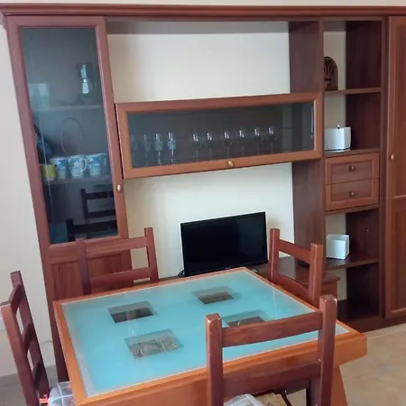 Il Tramonto Apartment Altino (Abruzzo)