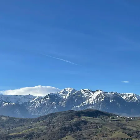 Il Tramonto * Altino (Abruzzo)