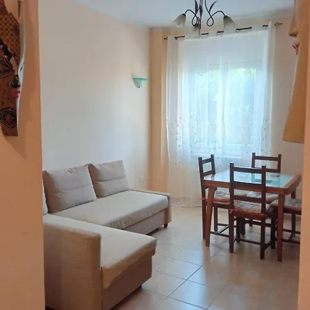 Apartment Il Tramonto *