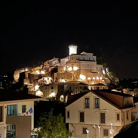 Appartement Il Tramonto