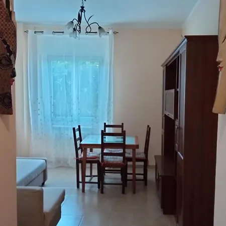 Apartment Il Tramonto *