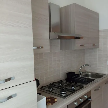 Apartment Il Tramonto Altino (Abruzzo)