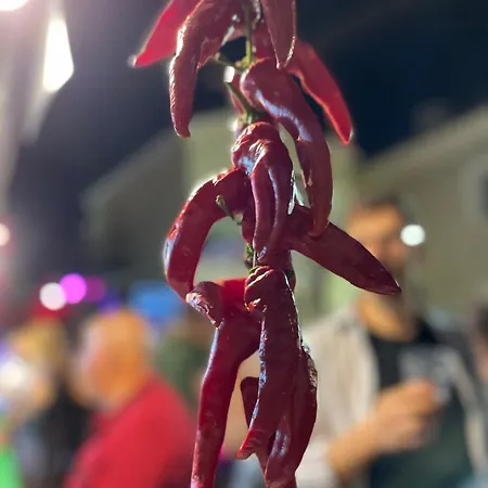 Il Tramonto * Altino (Abruzzo)