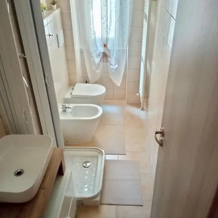 Il Tramonto Apartment Altino (Abruzzo)