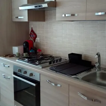Il Tramonto Apartment
