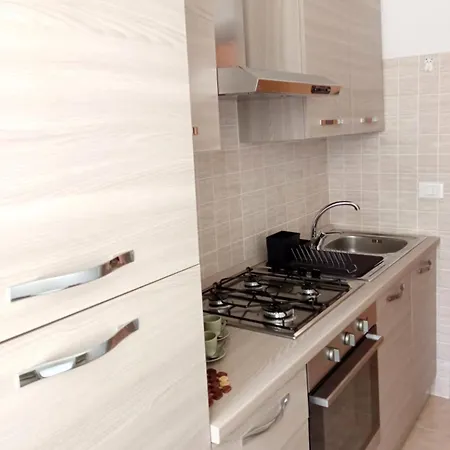 Apartment Il Tramonto