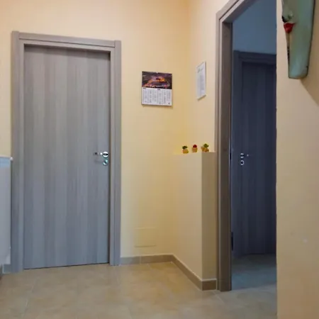 Il Tramonto Appartement