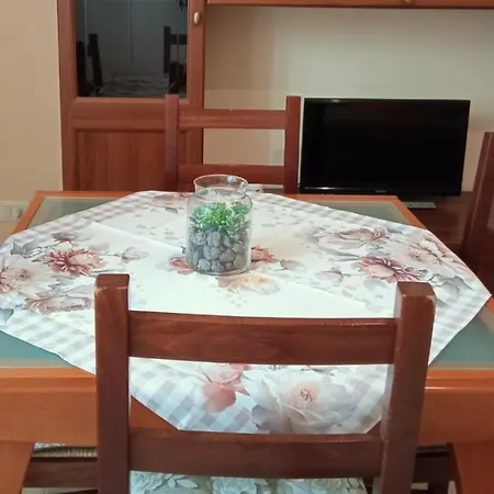 アパート Il Tramonto Altino