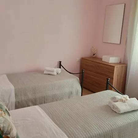 Il Tramonto Apartamento *