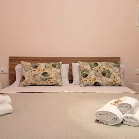 Il Tramonto Apartment Altino (Abruzzo)