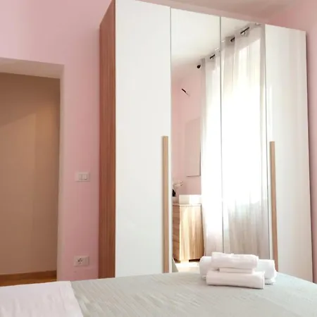 Apartment Il Tramonto