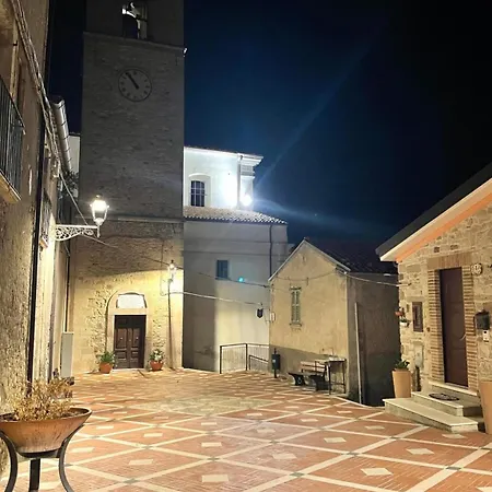 Il Tramonto Altino (Abruzzo)