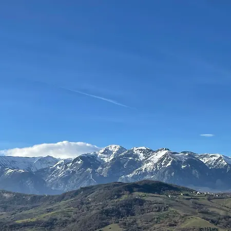 Apartment Il Tramonto *