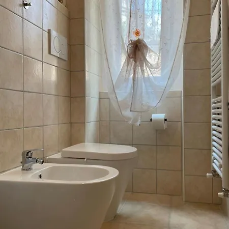 Il Tramonto Appartement