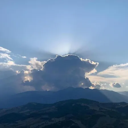 Il Tramonto Appartement *
