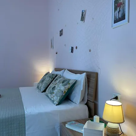 Il Tramonto Apartment *