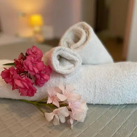 Apartment Il Tramonto Altino (Abruzzo)