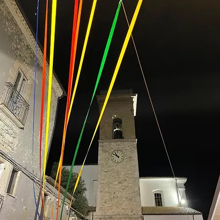Appartement Il Tramonto Altino (Abruzzo)