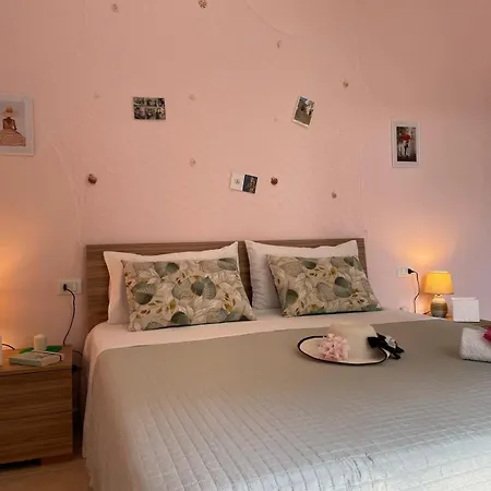 Apartment Il Tramonto *