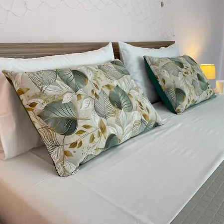 Il Tramonto * Altino (Abruzzo)