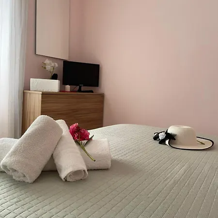 アパート Il Tramonto *