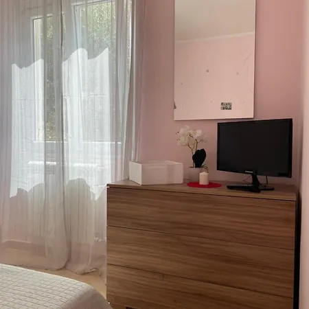 Il Tramonto Appartement *