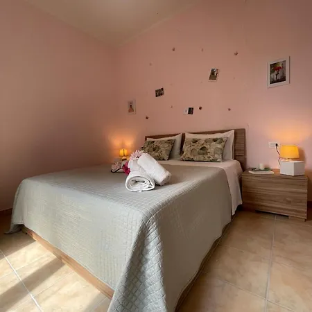 Appartement Il Tramonto Altino (Abruzzo)