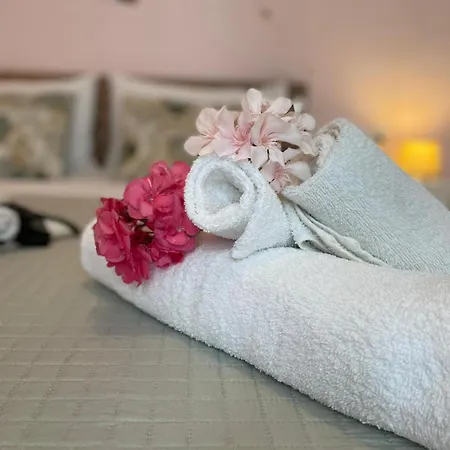 Il Tramonto アパート *