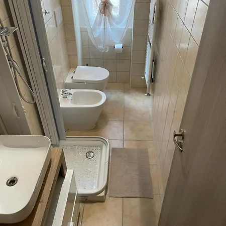 Il Tramonto Altino (Abruzzo)