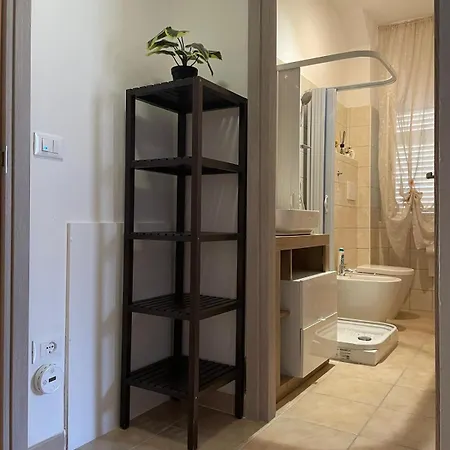 アパート Il Tramonto *