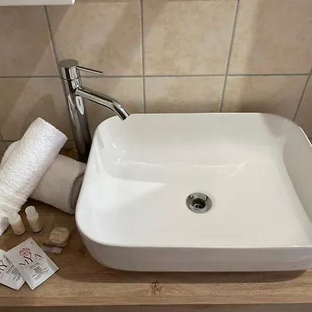 アパート Il Tramonto Altino