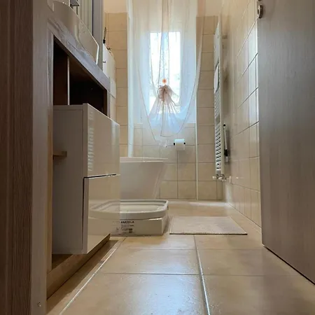 Il Tramonto * Altino