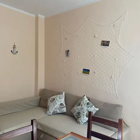 Il Tramonto Apartment