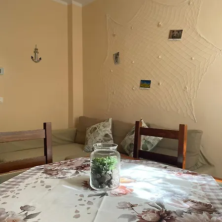 Il Tramonto アパート *