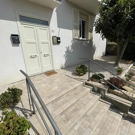 Apartment Il Tramonto *