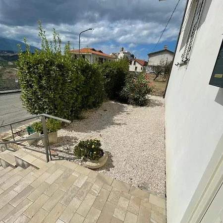 Il Tramonto Apartment Altino (Abruzzo)