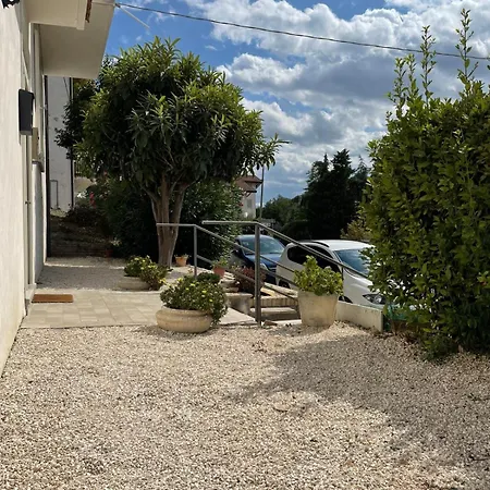 Appartement Il Tramonto Altino (Abruzzo)
