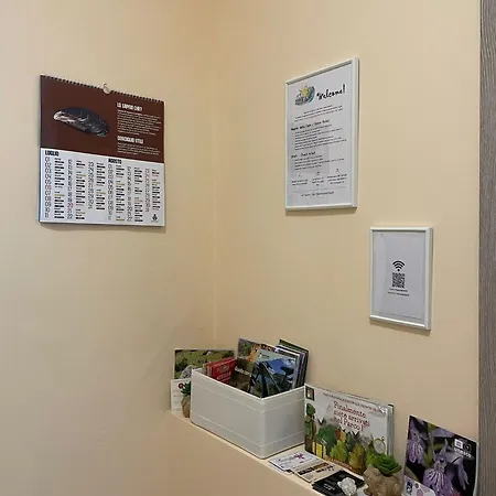 アパート Il Tramonto Altino