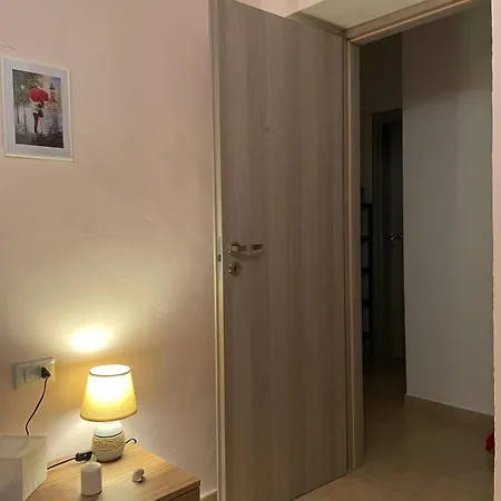 Appartement Il Tramonto *