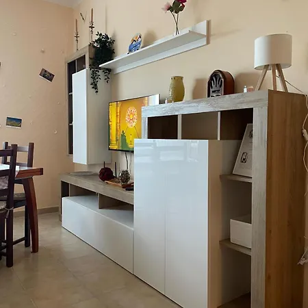 Il Tramonto Appartement