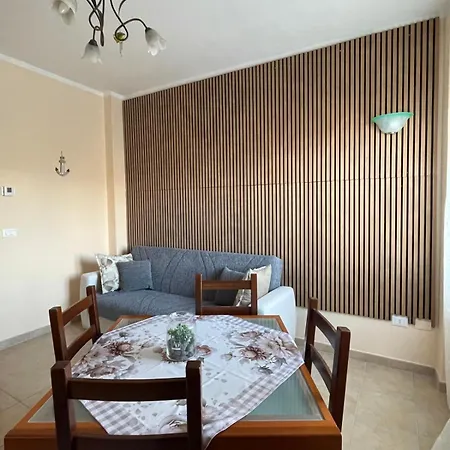 Il Tramonto Appartement *