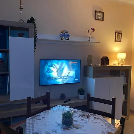 Il Tramonto Apartment Altino (Abruzzo)