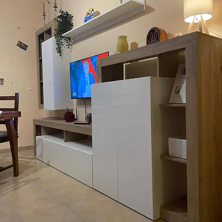 Il Tramonto Appartement Altino (Abruzzo)