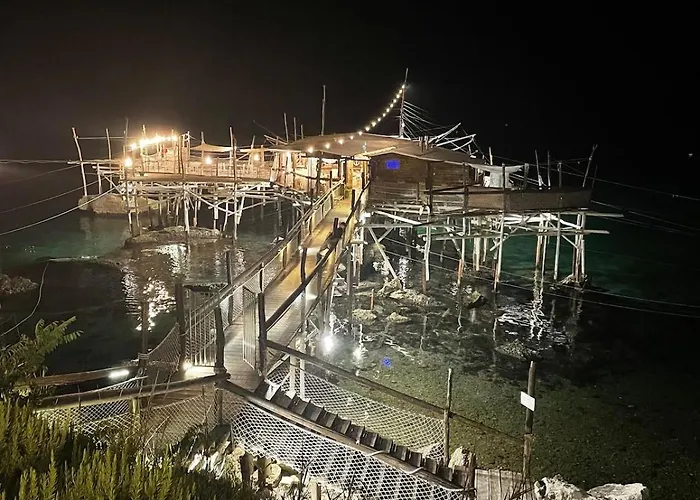 Il Tramonto Apartment *