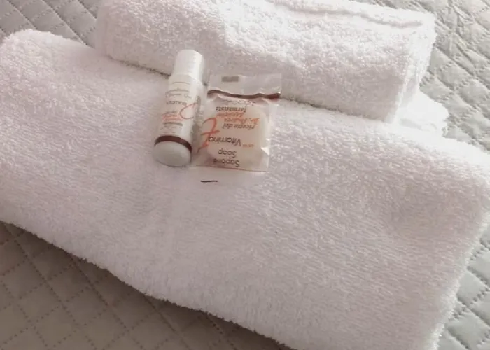 Il Tramonto Apartment