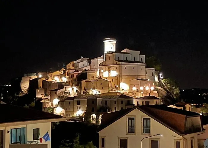 Apartamento Il Tramonto