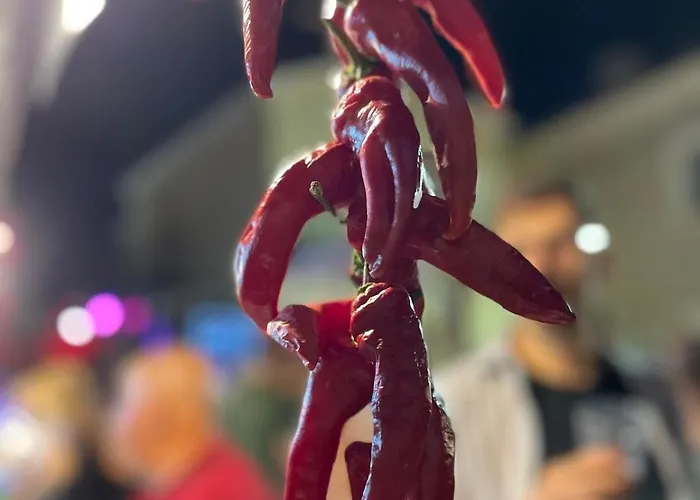 Il Tramonto * Altino (Abruzzo)