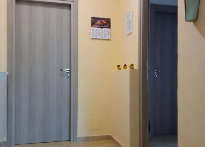 Il Tramonto Appartamento