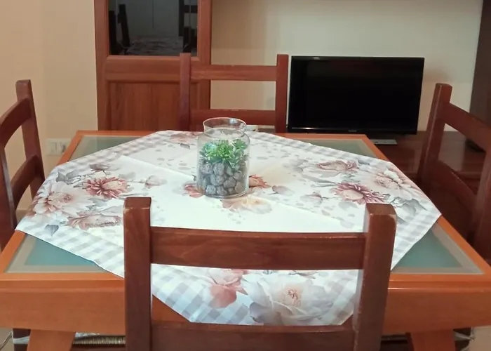 Apartamento Il Tramonto Altino (Abruzzo)